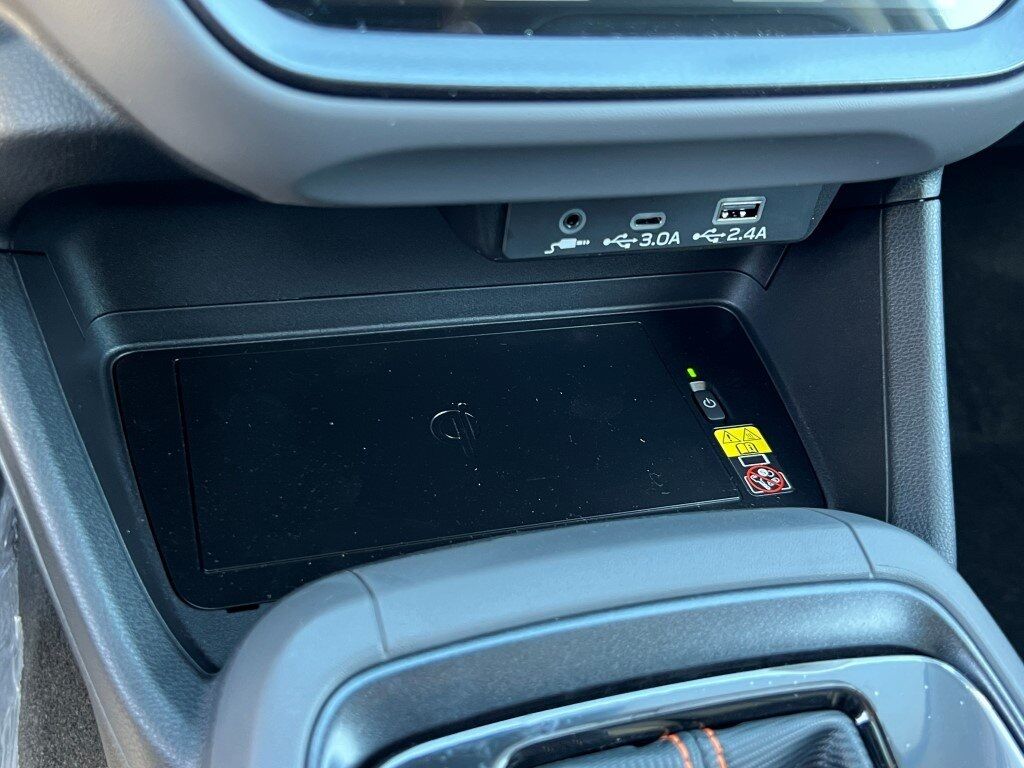 2025 Subaru Crosstrek Limited Springfield VA