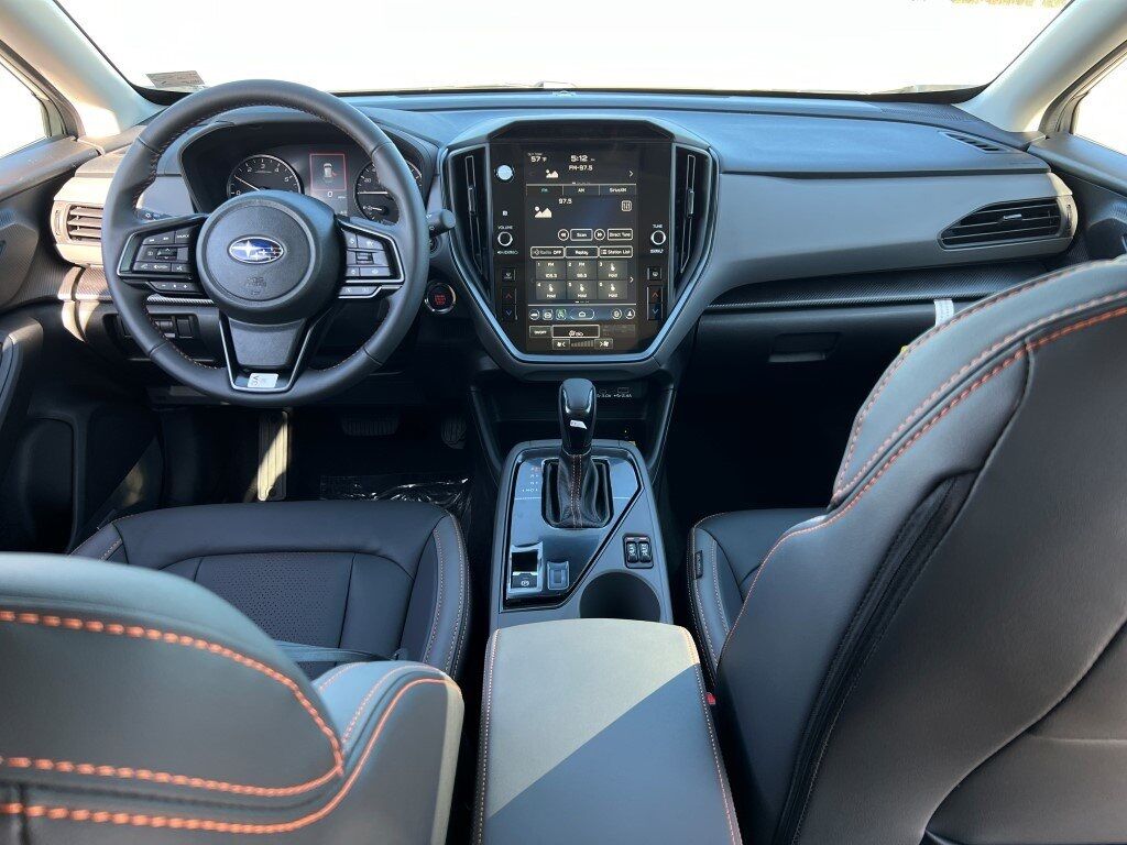 2025 Subaru Crosstrek Limited Springfield VA