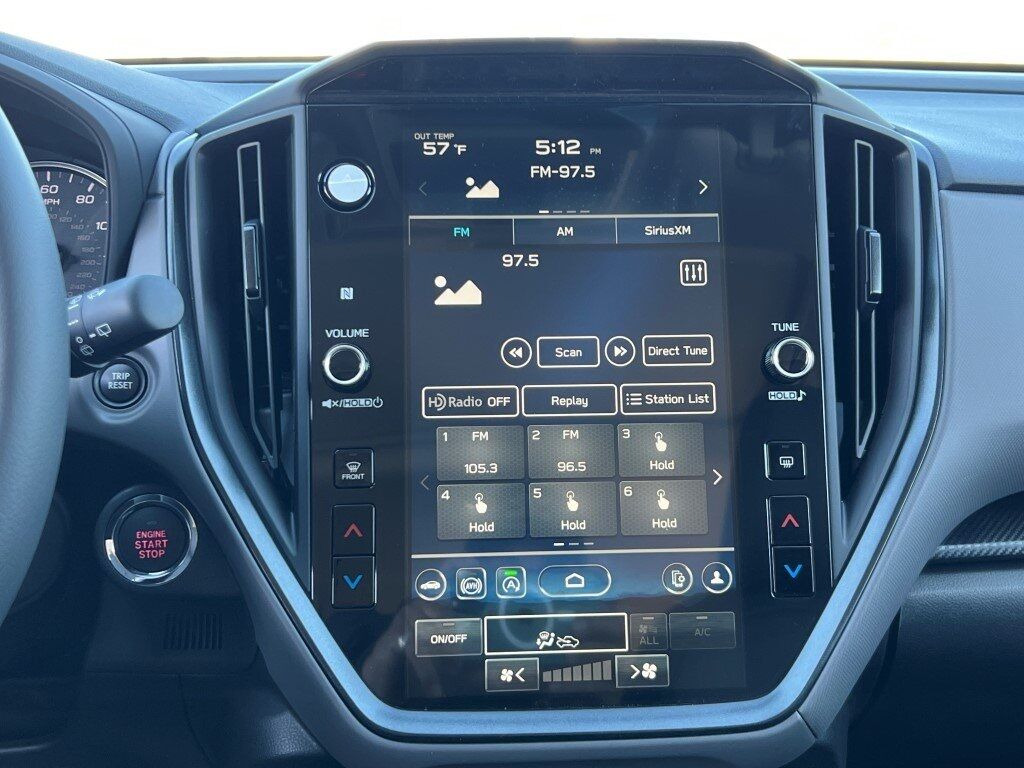 2025 Subaru Crosstrek Limited Springfield VA