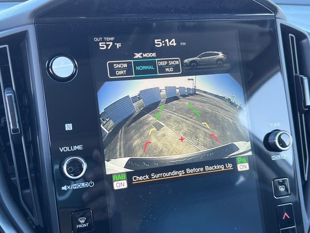 2025 Subaru Crosstrek Limited Springfield VA