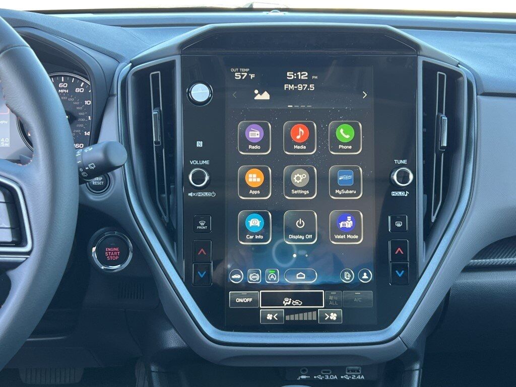 2025 Subaru Crosstrek Limited Springfield VA