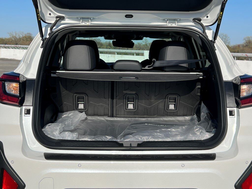 2025 Subaru Crosstrek Limited Springfield VA