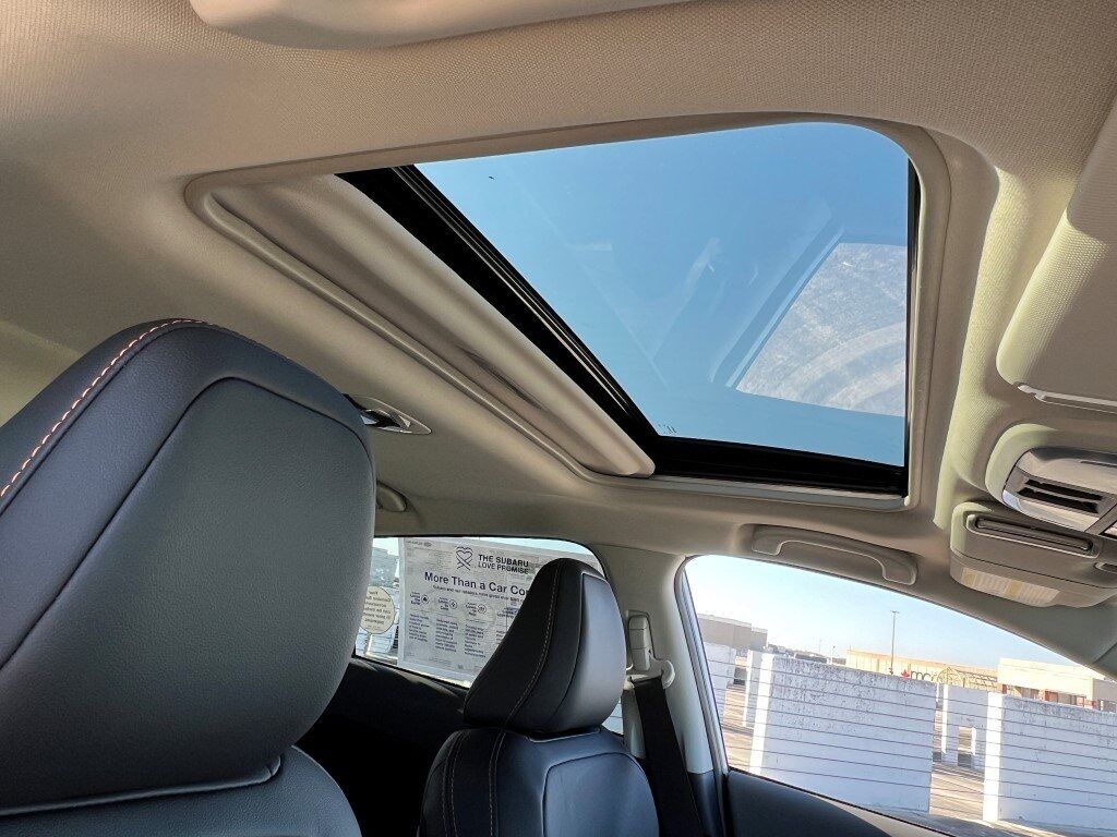 2025 Subaru Crosstrek Limited Springfield VA