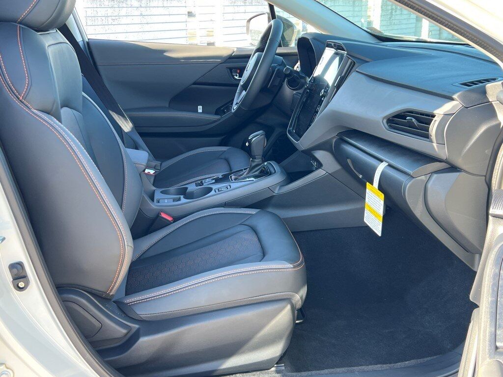 2025 Subaru Crosstrek Limited Springfield VA