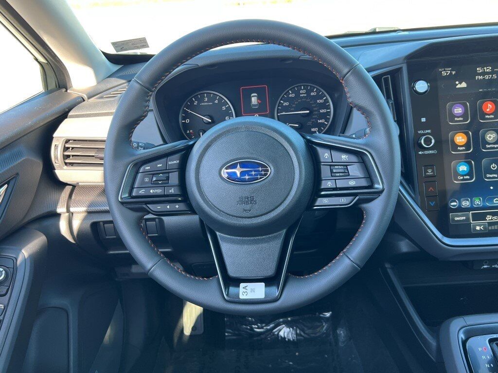 2025 Subaru Crosstrek Limited Springfield VA