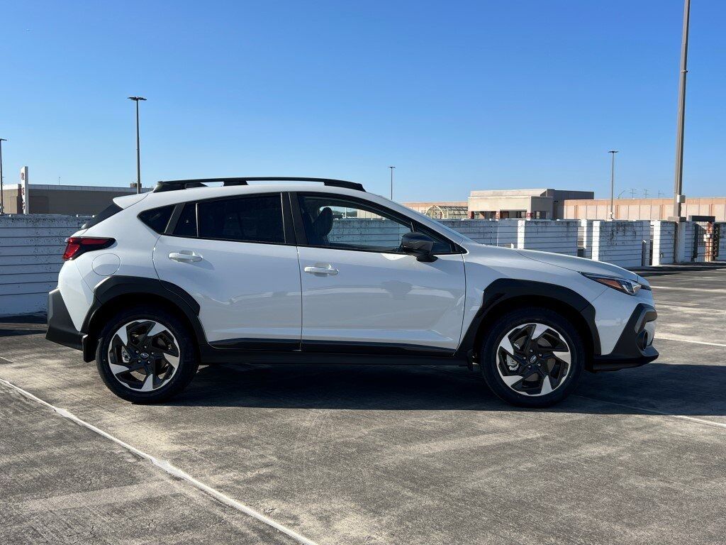 2025 Subaru Crosstrek Limited Springfield VA