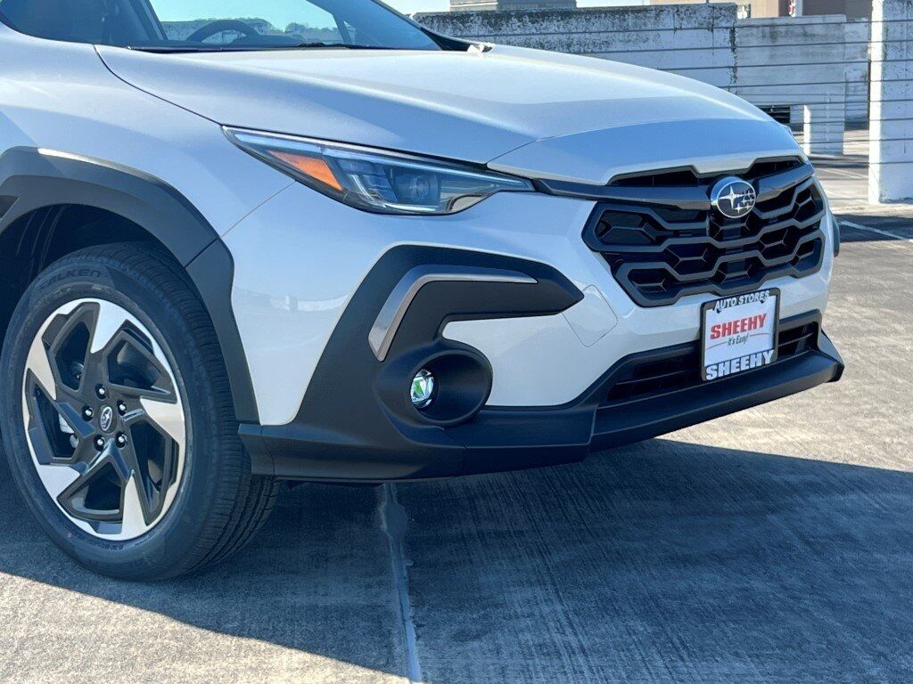 2025 Subaru Crosstrek Limited Springfield VA