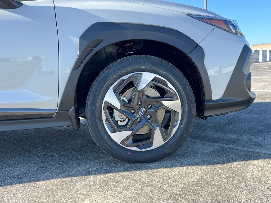 2025 Subaru Crosstrek Limited Springfield VA