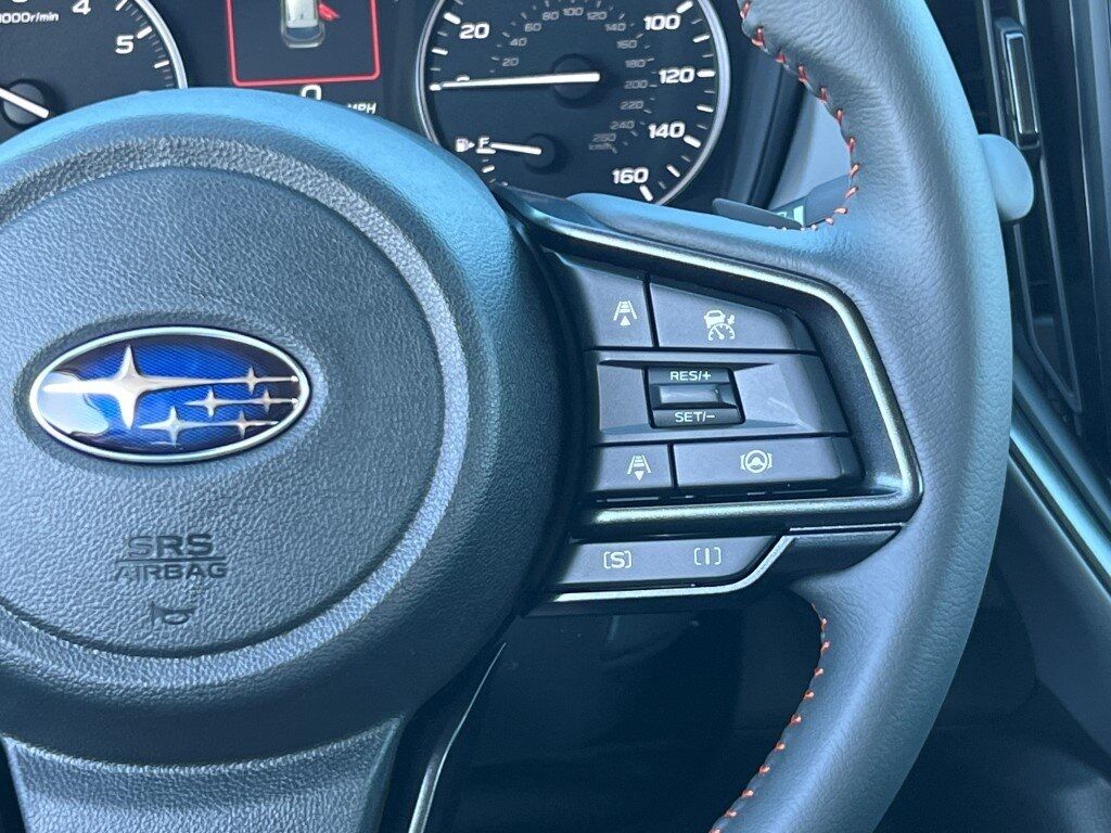 2025 Subaru Crosstrek Limited Springfield VA