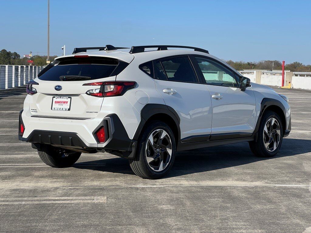 2025 Subaru Crosstrek Limited Springfield VA
