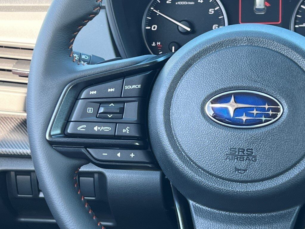 2025 Subaru Crosstrek Limited Springfield VA