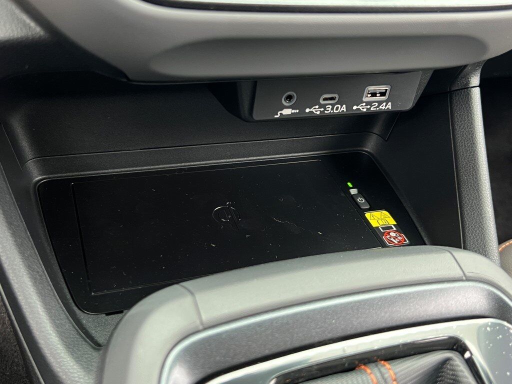 2025 Subaru Crosstrek Limited Springfield VA