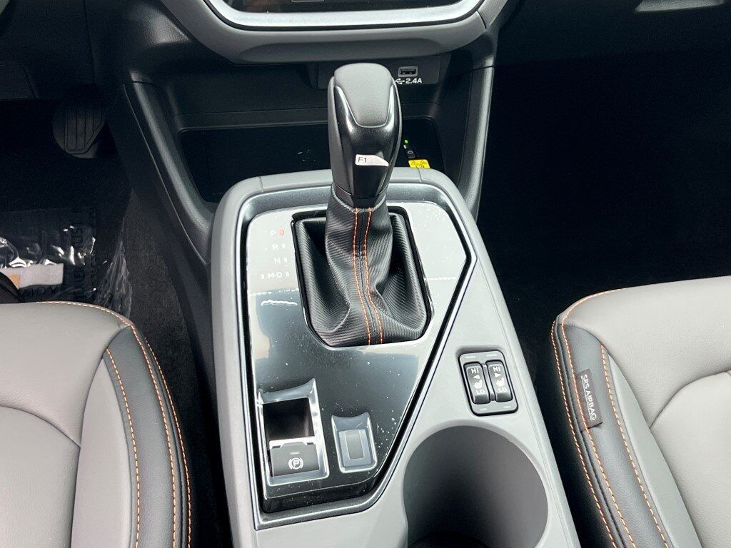 2025 Subaru Crosstrek Limited Springfield VA