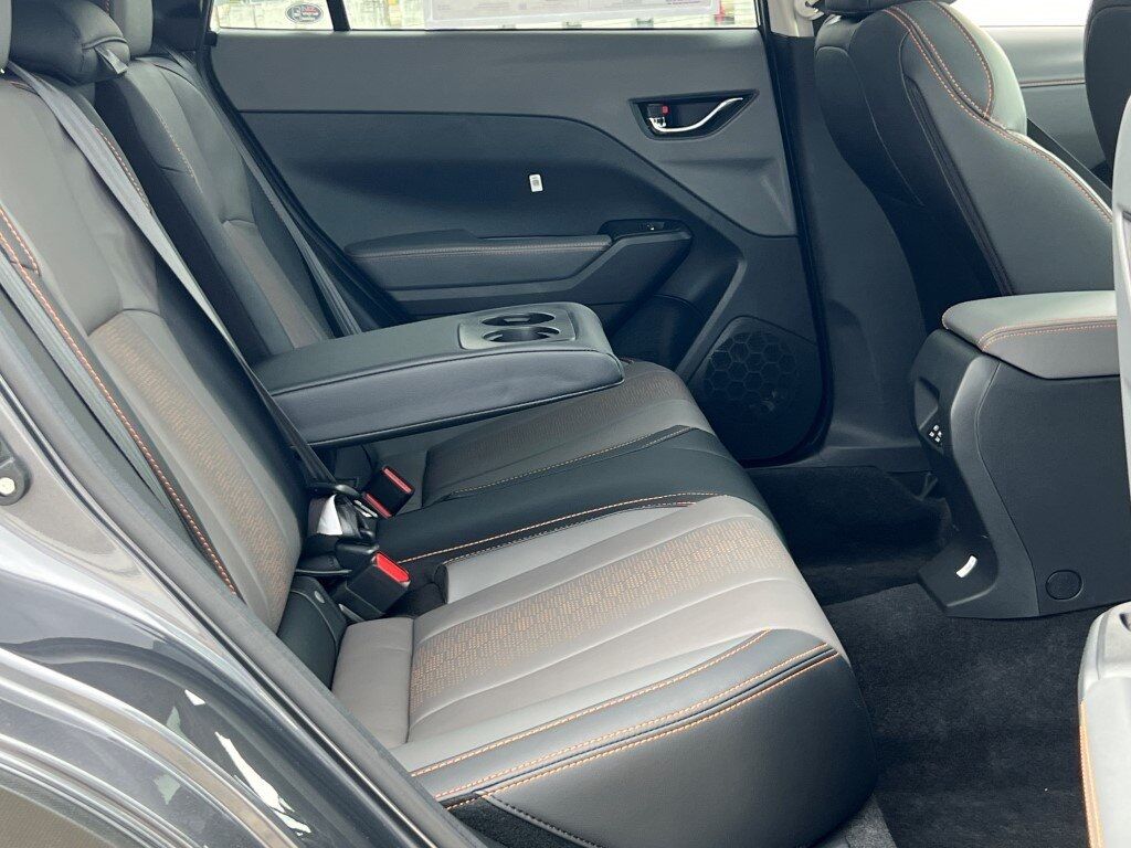 2025 Subaru Crosstrek Limited Springfield VA