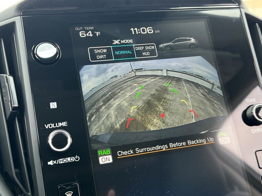 2025 Subaru Crosstrek Limited Springfield VA