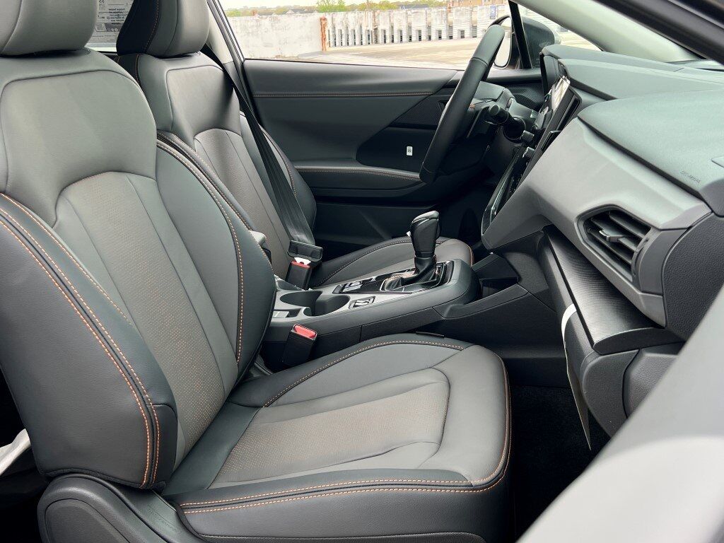2025 Subaru Crosstrek Limited Springfield VA