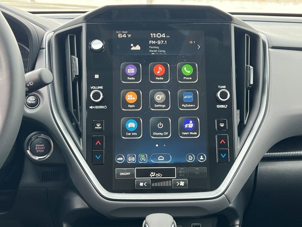 2025 Subaru Crosstrek Limited Springfield VA