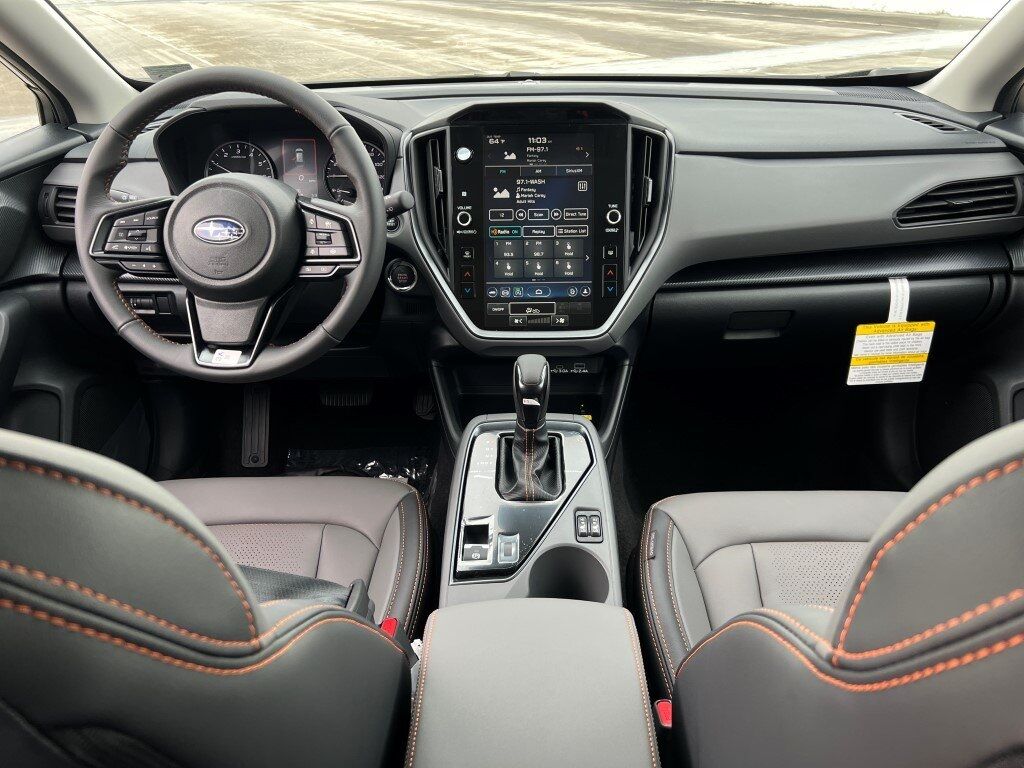 2025 Subaru Crosstrek Limited Springfield VA