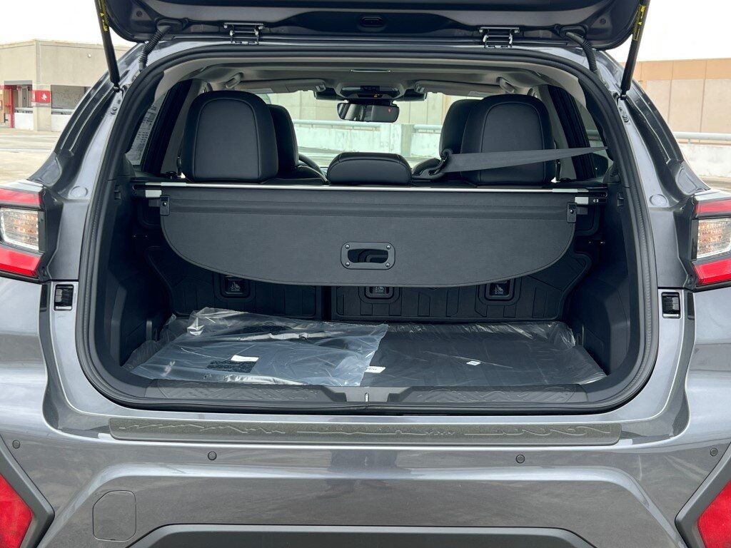 2025 Subaru Crosstrek Limited Springfield VA