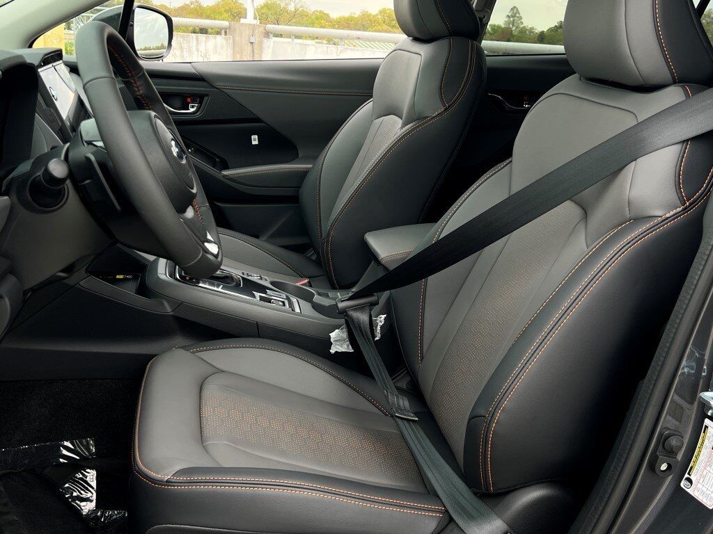 2025 Subaru Crosstrek Limited Springfield VA