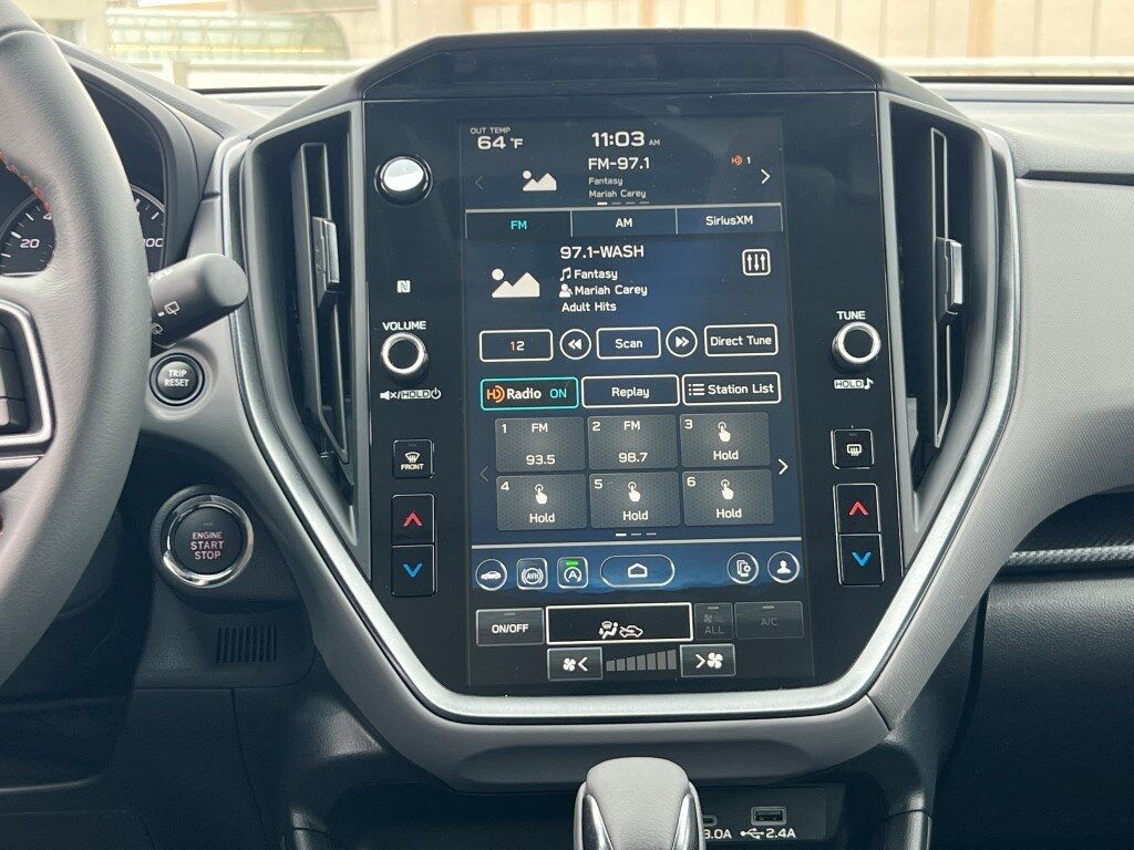 2025 Subaru Crosstrek Limited Springfield VA