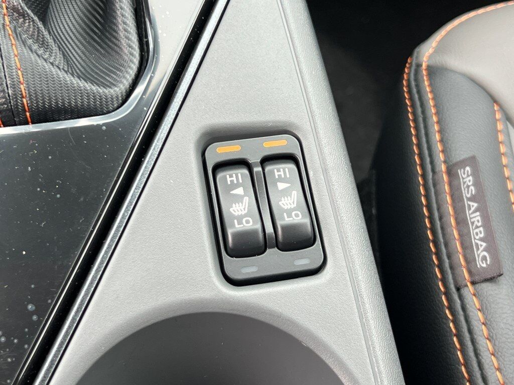 2025 Subaru Crosstrek Limited Springfield VA