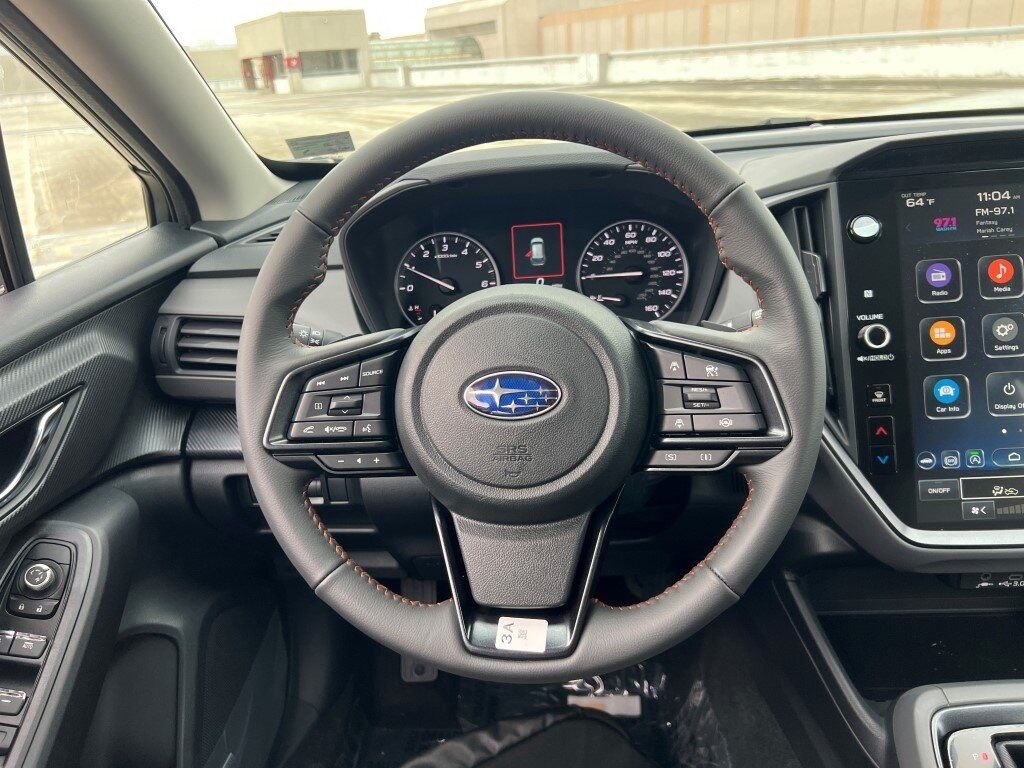 2025 Subaru Crosstrek Limited Springfield VA