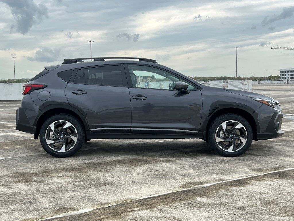 2025 Subaru Crosstrek Limited Springfield VA