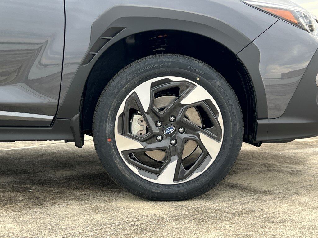 2025 Subaru Crosstrek Limited Springfield VA