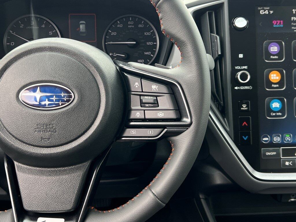 2025 Subaru Crosstrek Limited Springfield VA