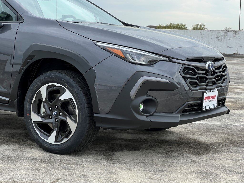 2025 Subaru Crosstrek Limited Springfield VA