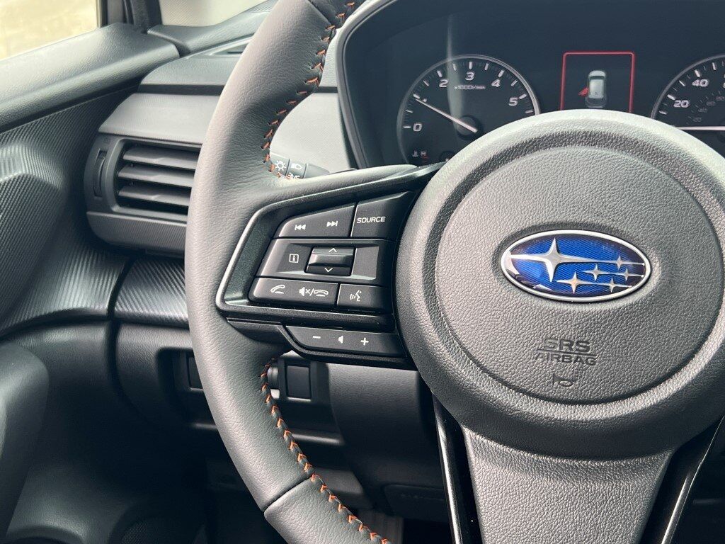 2025 Subaru Crosstrek Limited Springfield VA