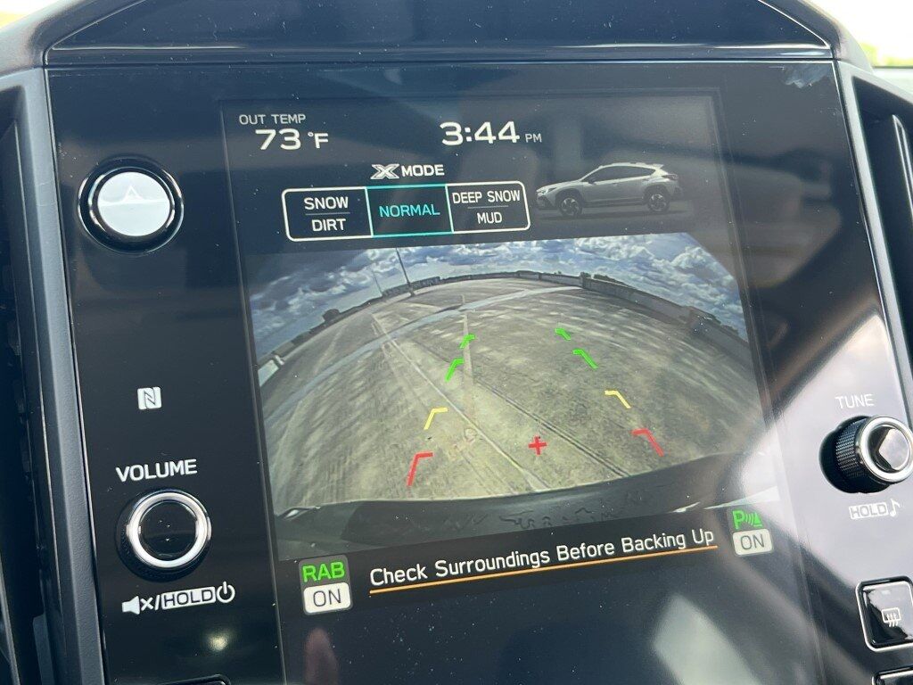 2025 Subaru Crosstrek Limited Springfield VA