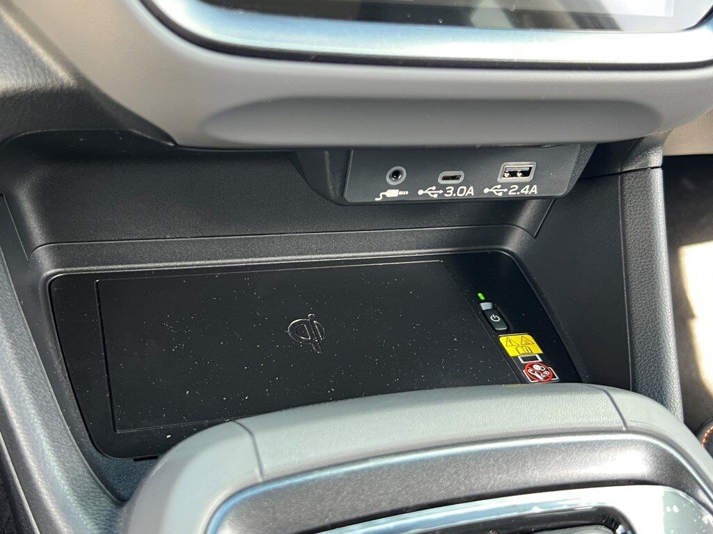 2025 Subaru Crosstrek Limited Springfield VA