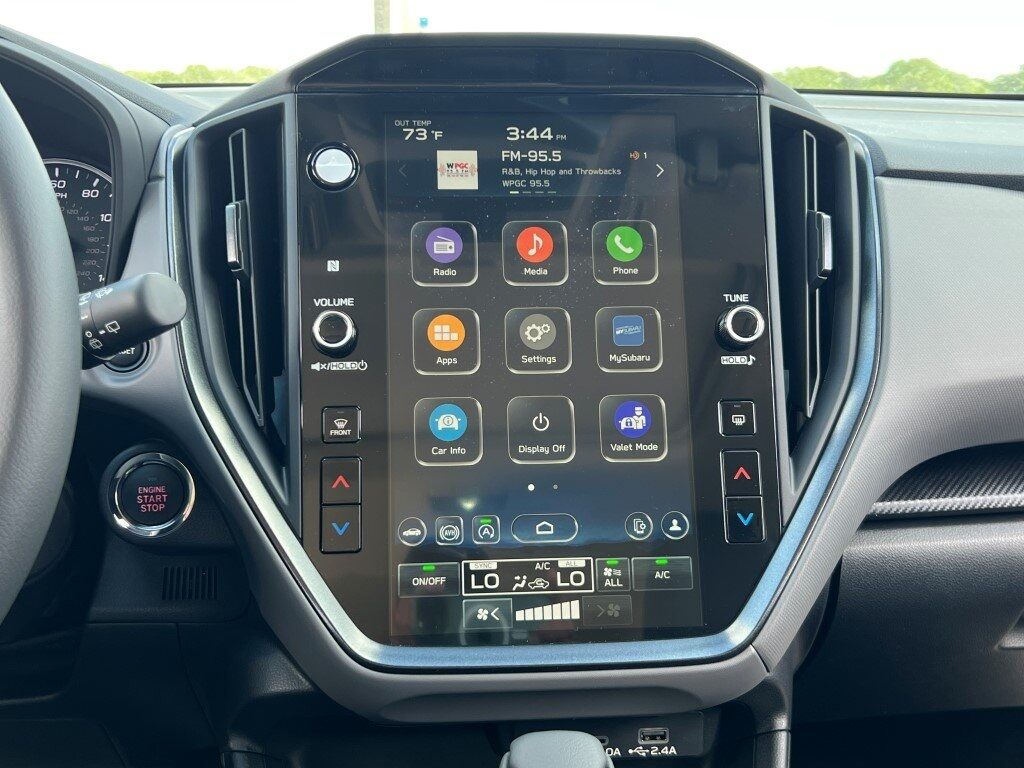 2025 Subaru Crosstrek Limited Springfield VA