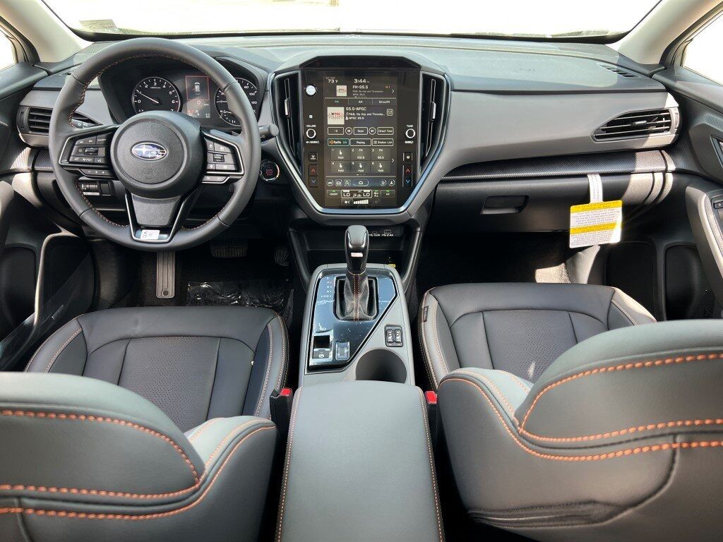 2025 Subaru Crosstrek Limited Springfield VA