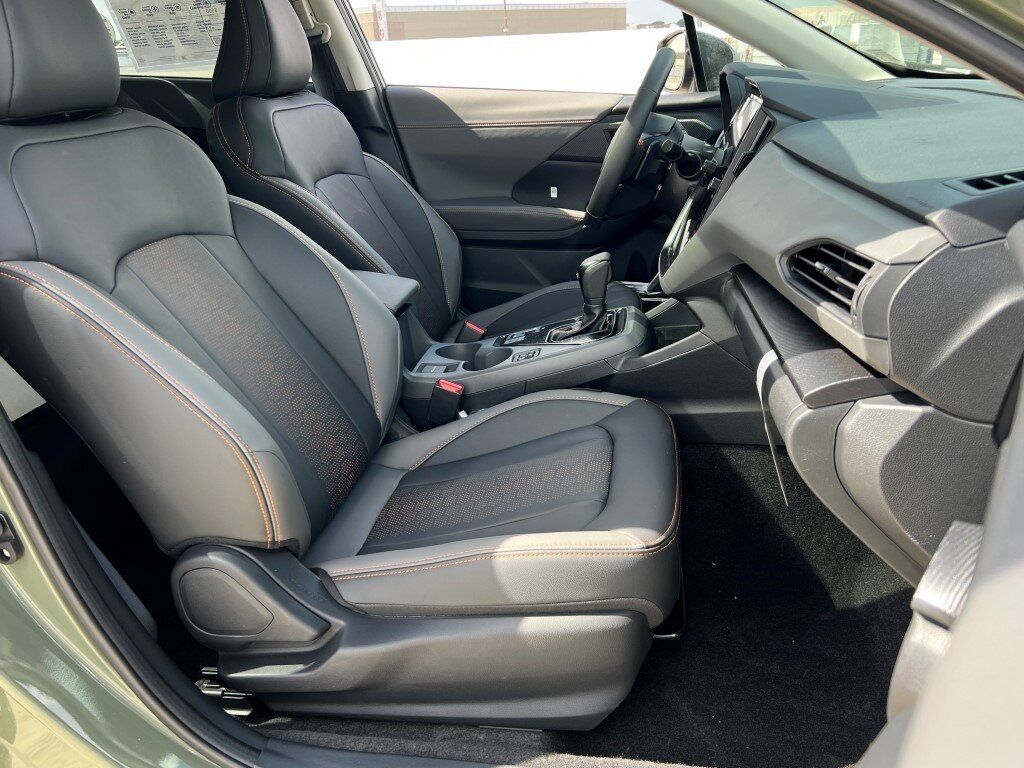 2025 Subaru Crosstrek Limited Springfield VA