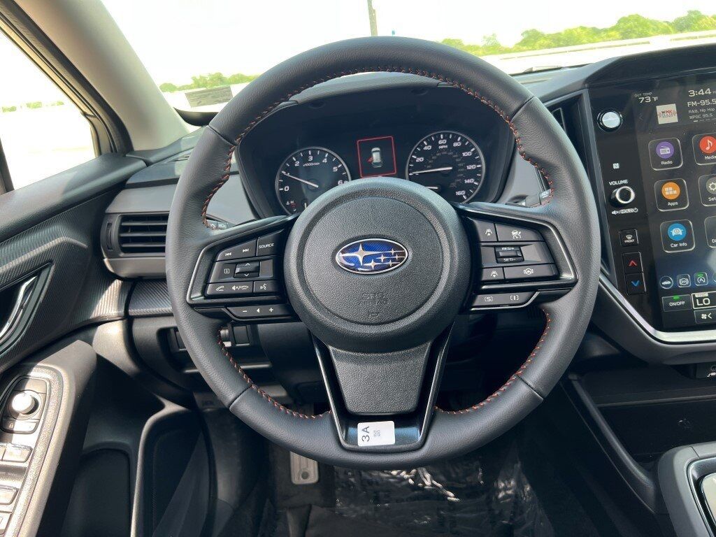 2025 Subaru Crosstrek Limited Springfield VA