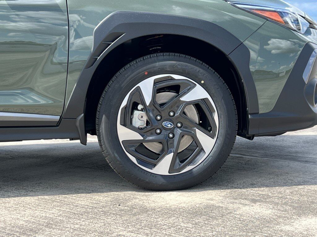 2025 Subaru Crosstrek Limited Springfield VA