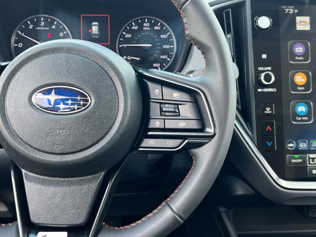 2025 Subaru Crosstrek Limited Springfield VA