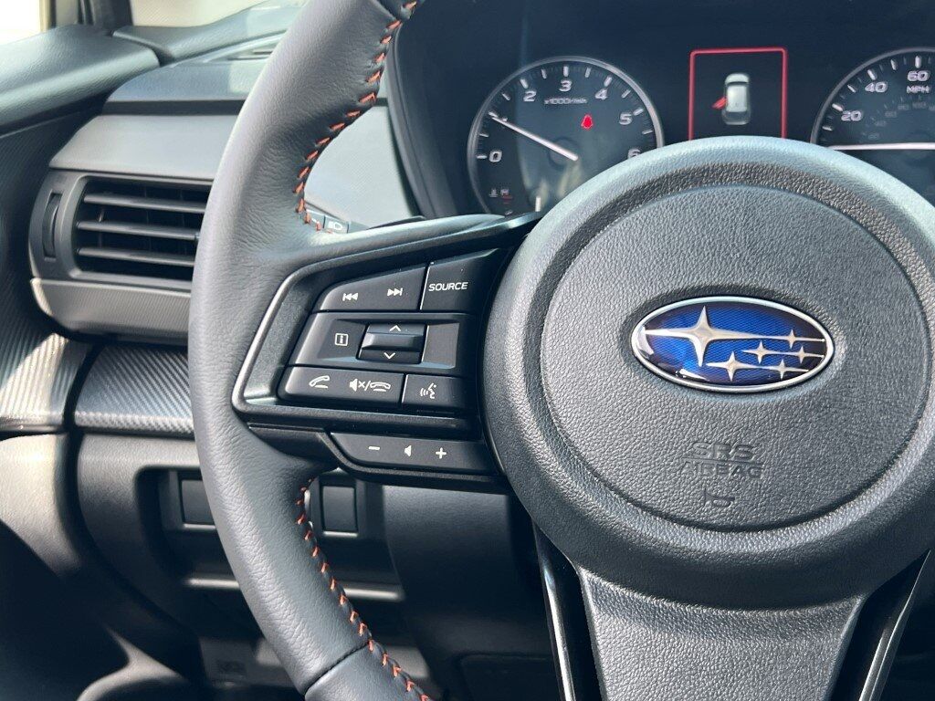 2025 Subaru Crosstrek Limited Springfield VA