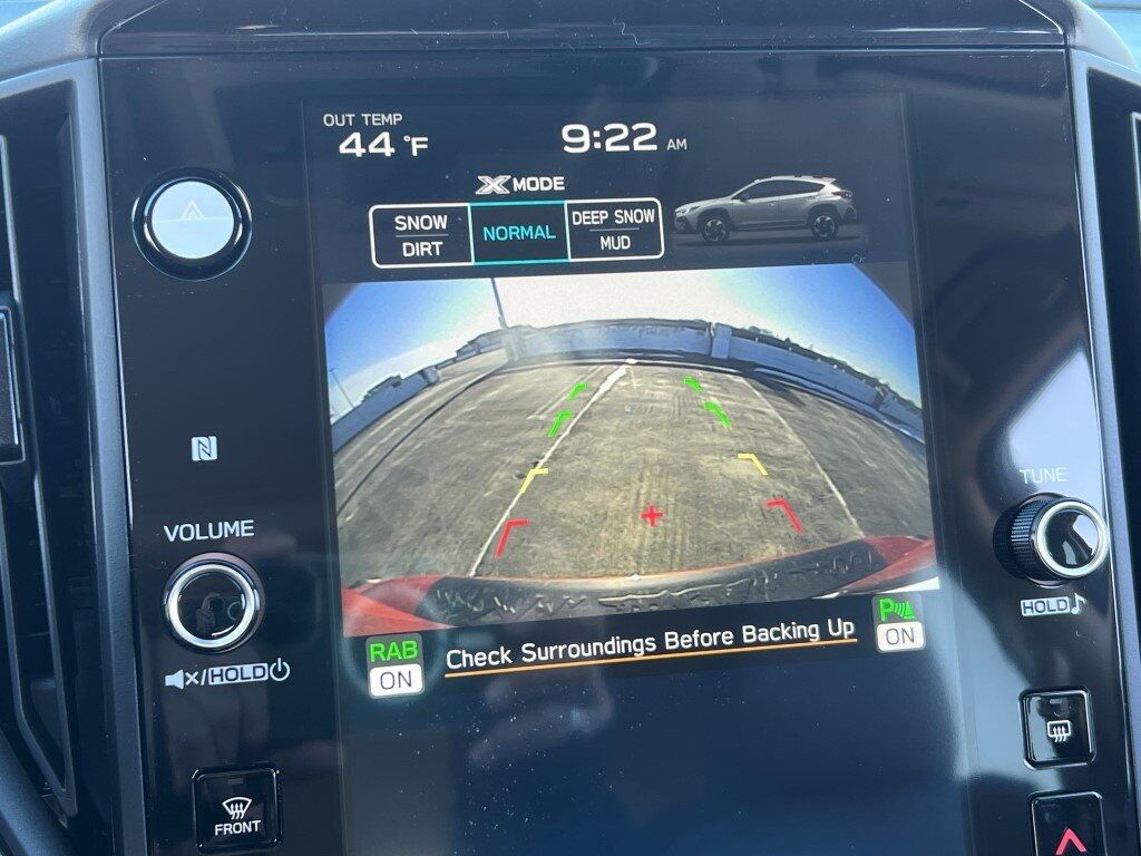 2025 Subaru Crosstrek Limited Springfield VA