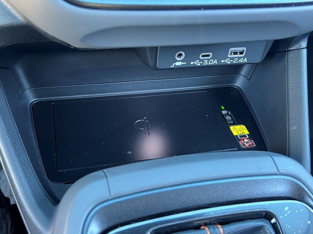 2025 Subaru Crosstrek Limited Springfield VA