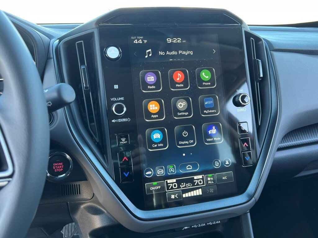 2025 Subaru Crosstrek Limited Springfield VA