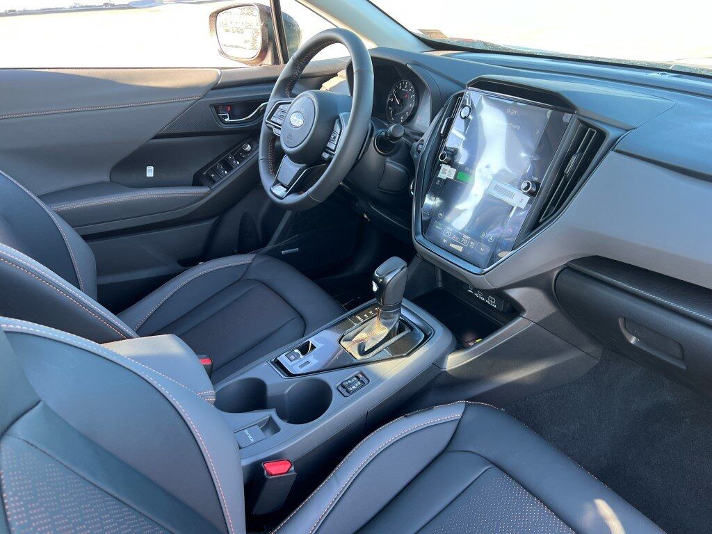 2025 Subaru Crosstrek Limited Springfield VA