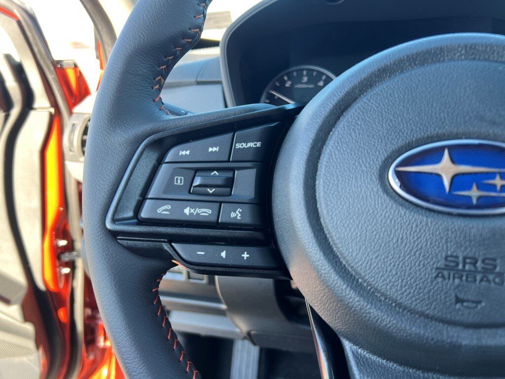 2025 Subaru Crosstrek Limited Springfield VA