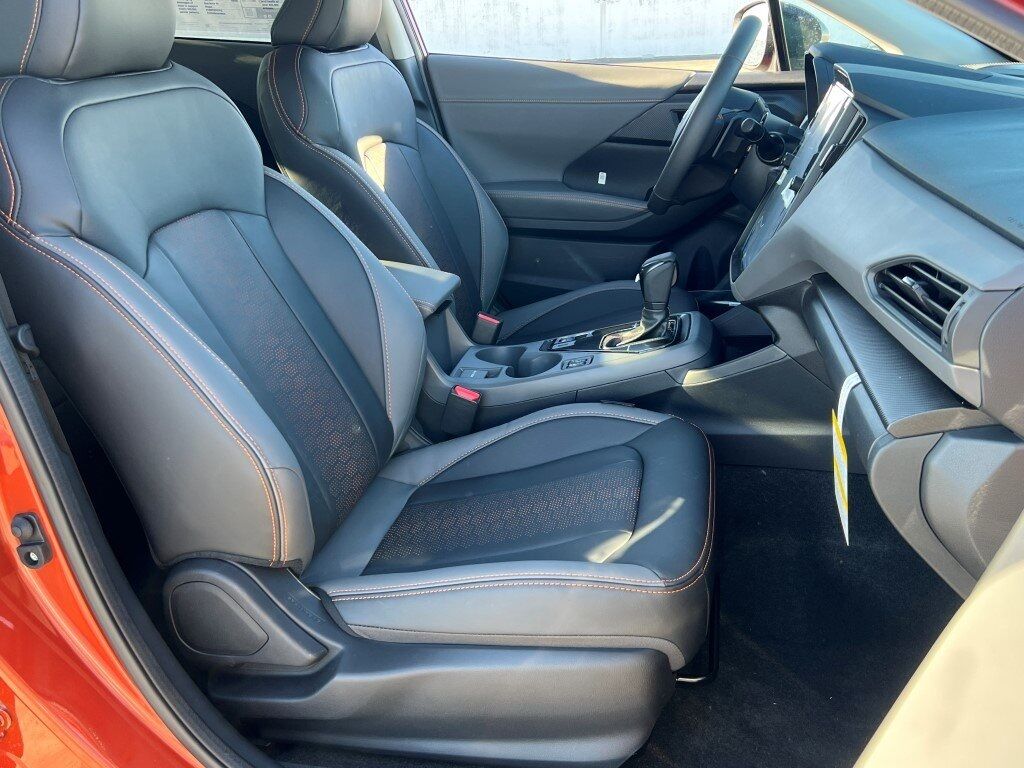 2025 Subaru Crosstrek Limited Springfield VA