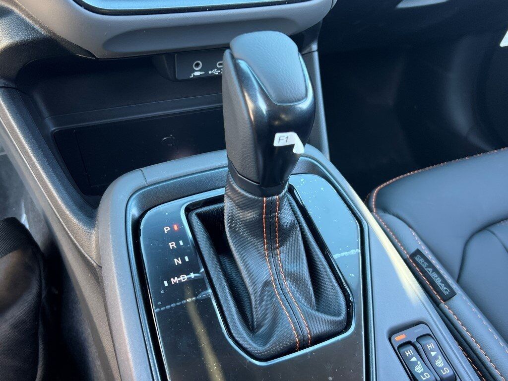 2025 Subaru Crosstrek Limited Springfield VA