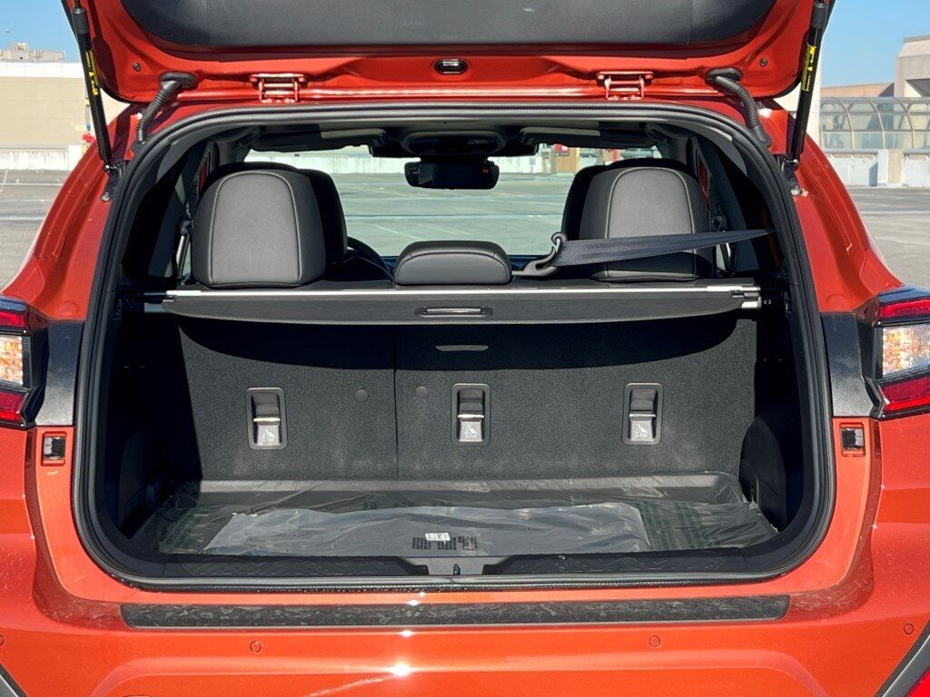 2025 Subaru Crosstrek Limited Springfield VA