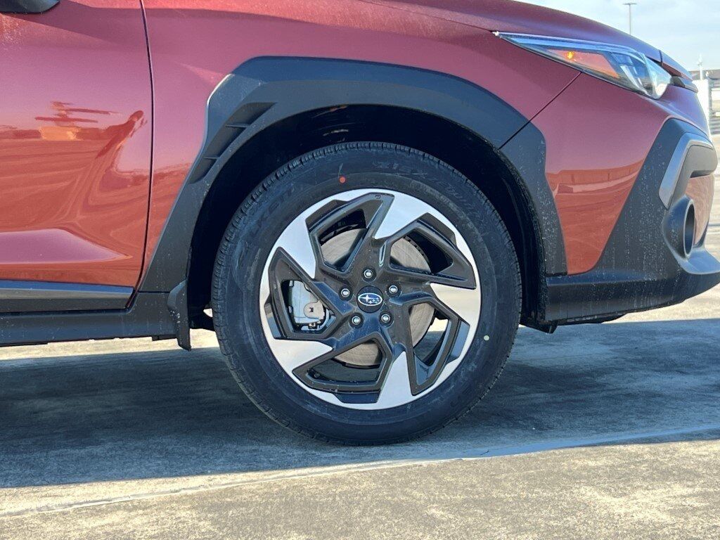 2025 Subaru Crosstrek Limited Springfield VA